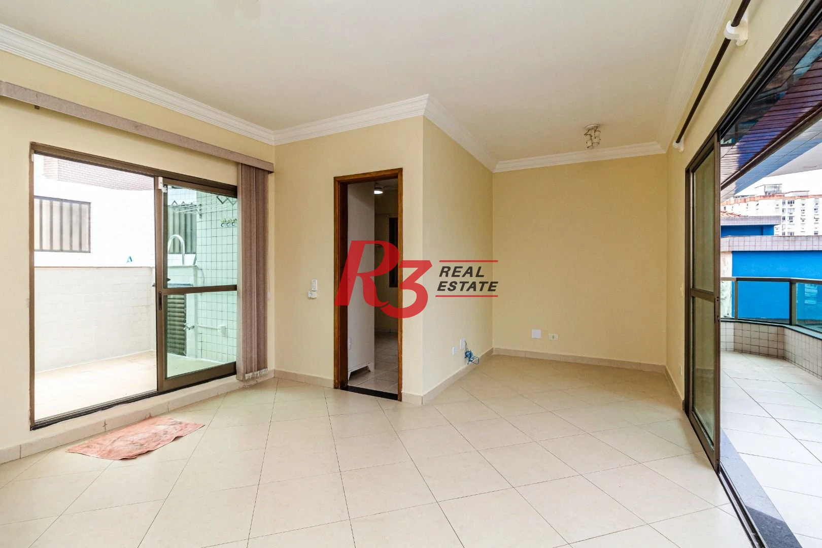 Casa com 3 dormitórios à venda, 150 m² por R$ 1.100.000,00 - Embaré - Santos/SP