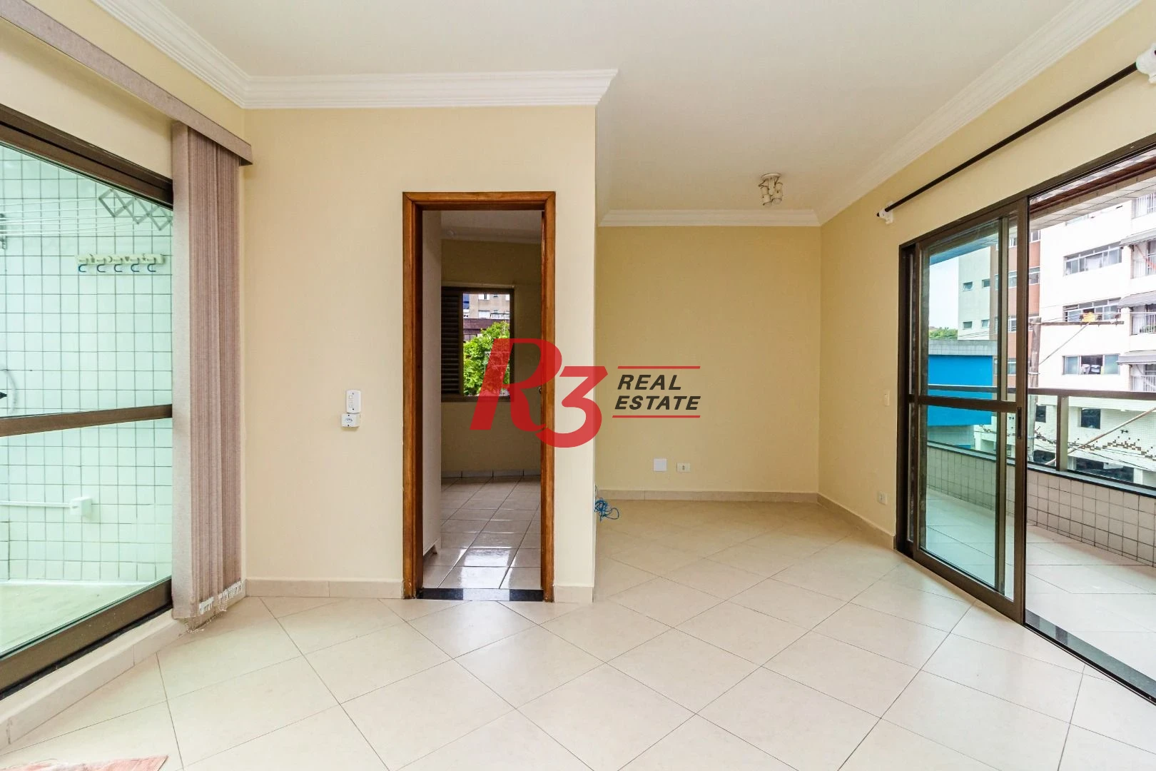 Casa com 3 dormitórios à venda, 150 m² por R$ 1.100.000,00 - Embaré - Santos/SP