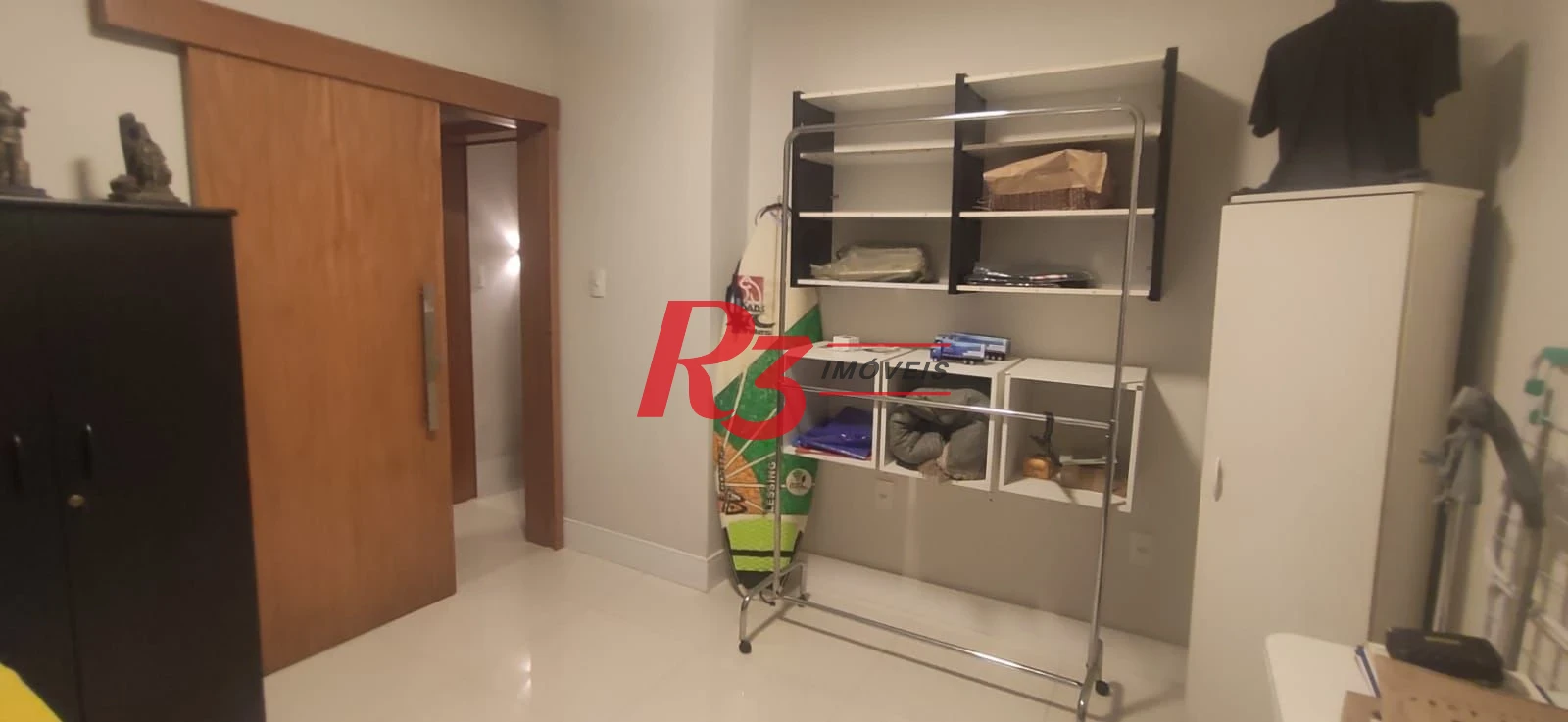 Apartamento à venda, 72 m² por R$ 480.000,00 - Encruzilhada - Santos/SP