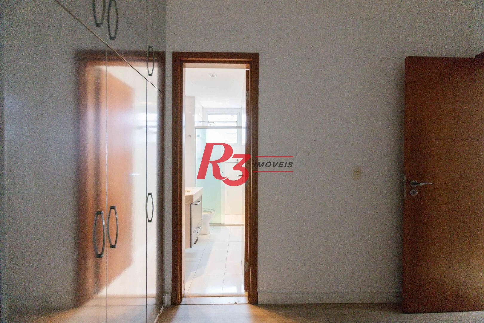 Apartamento com 3 dormitórios para alugar, 150 m² por R$ 9.500,00/mês - Boqueirão - Santos/SP