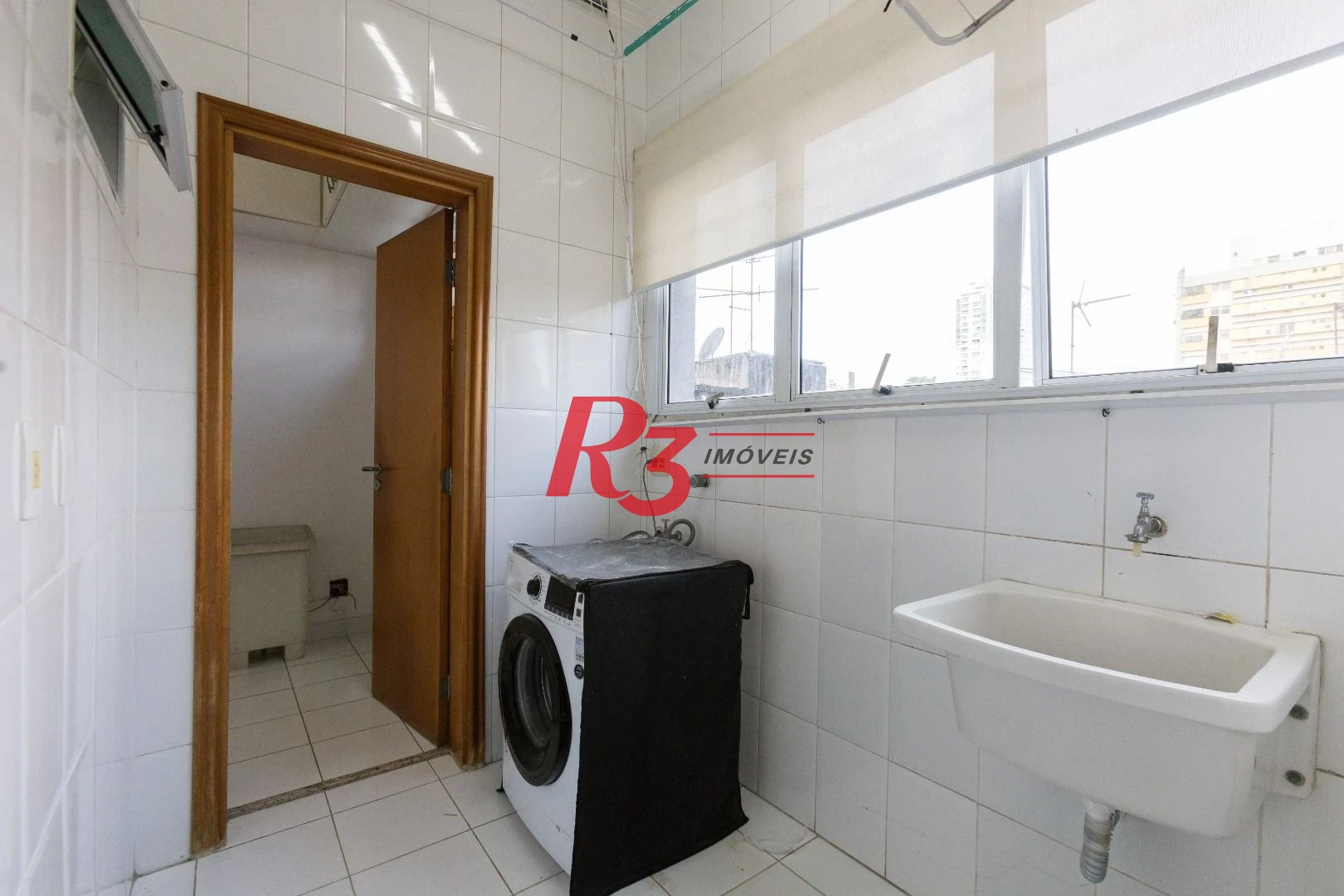 Apartamento com 3 dormitórios para alugar, 150 m² por R$ 9.500,00/mês - Boqueirão - Santos/SP