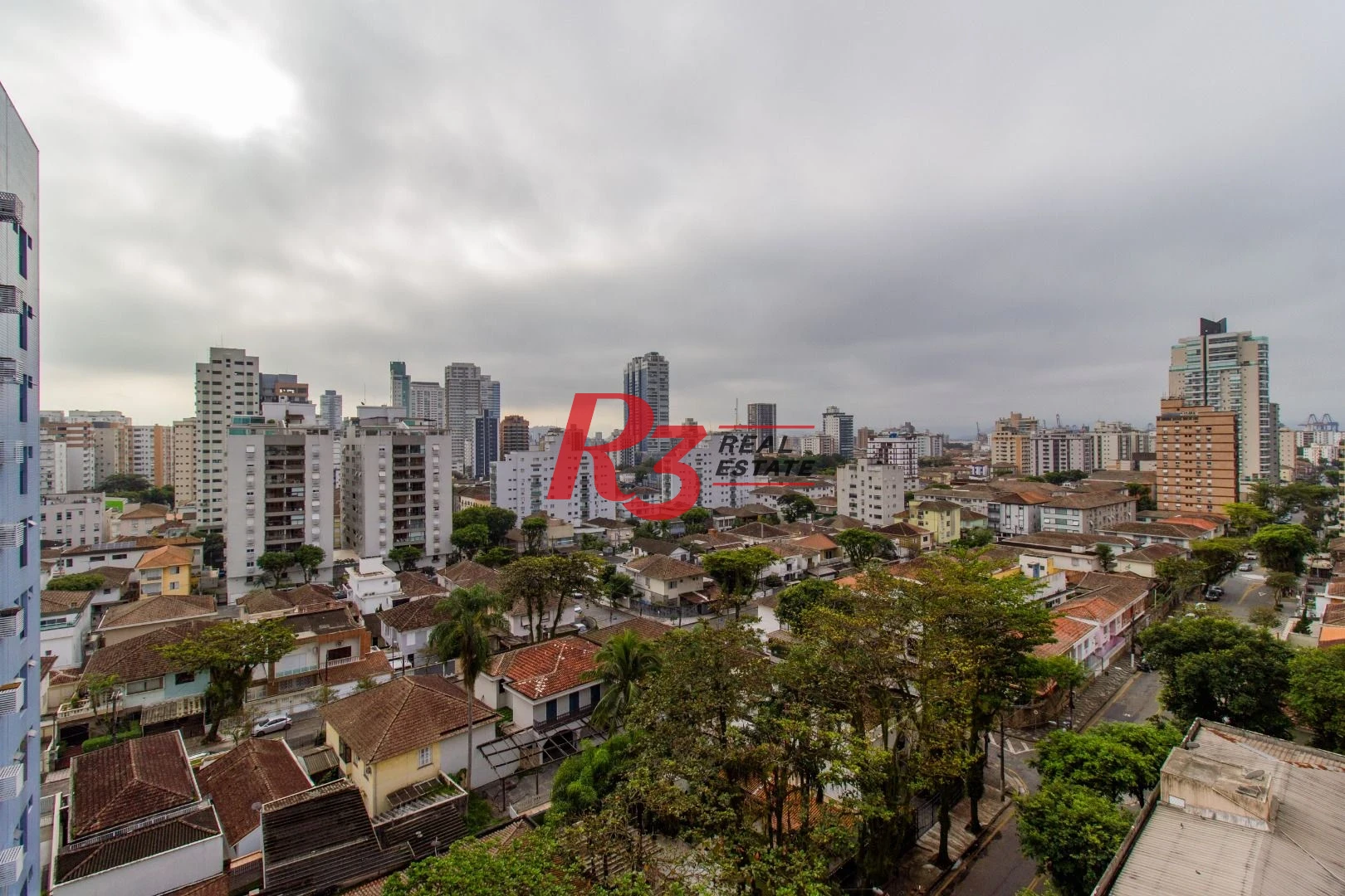 Cobertura à venda, 289 m² por R$ 2.500.000,00 - Ponta da Praia - Santos/SP