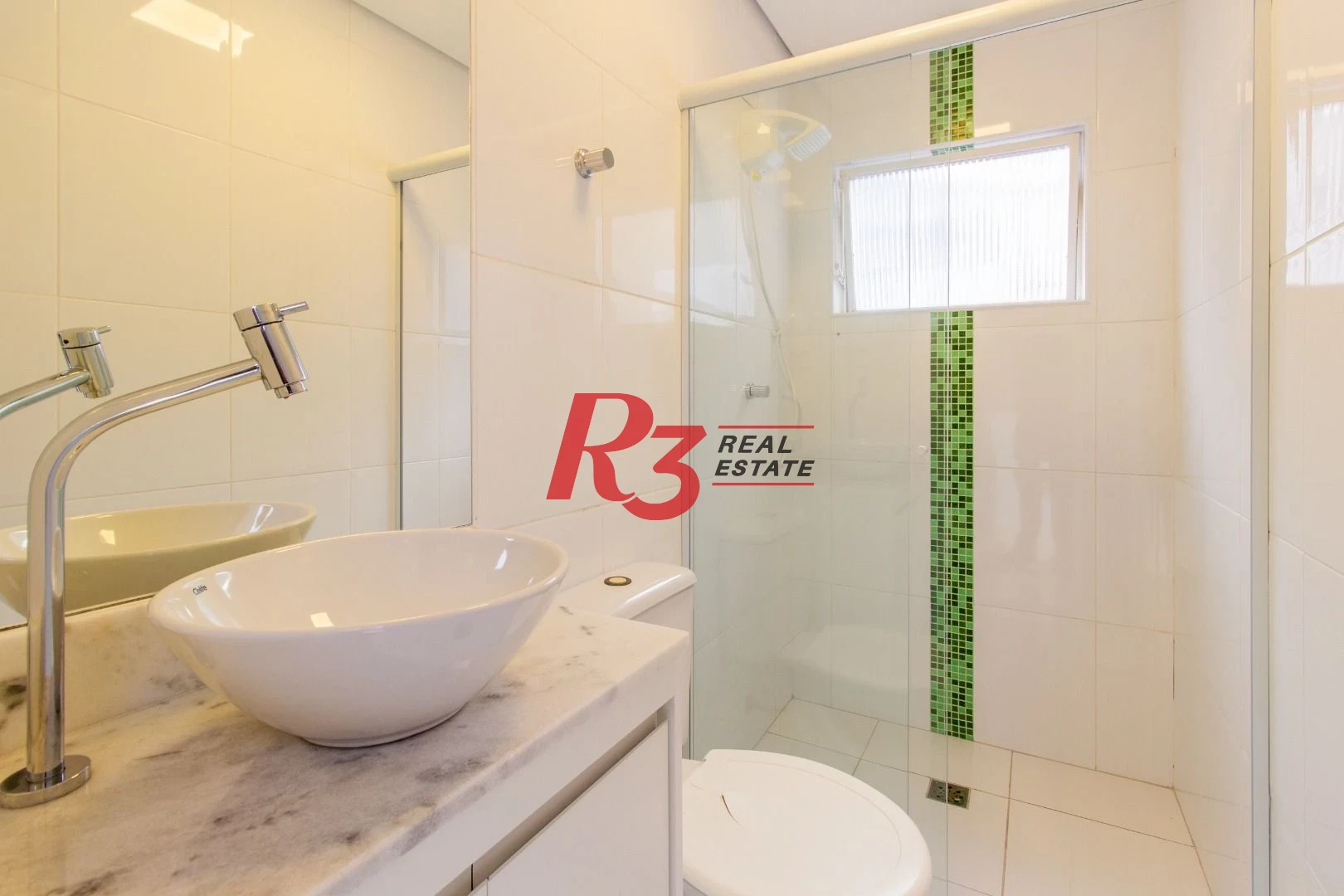 Cobertura à venda, 289 m² por R$ 2.500.000,00 - Ponta da Praia - Santos/SP