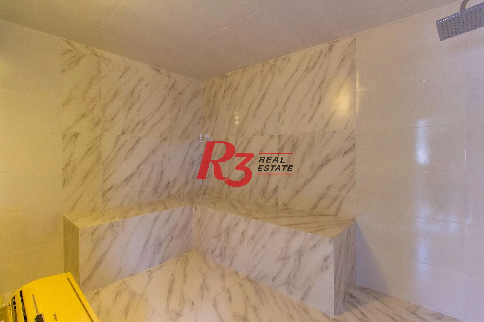 Cobertura à venda, 289 m² por R$ 2.500.000,00 - Ponta da Praia - Santos/SP