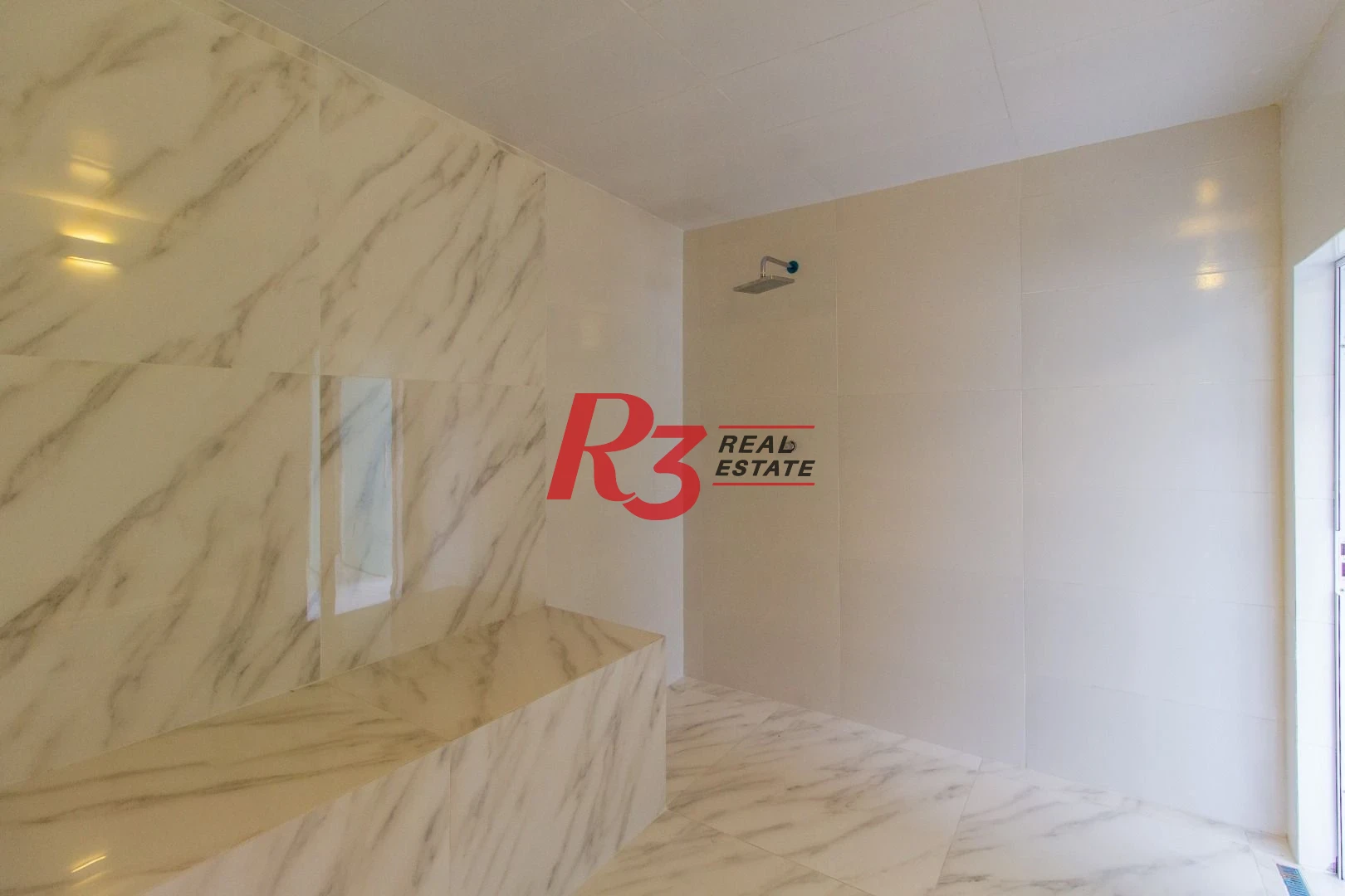 Cobertura à venda, 289 m² por R$ 2.500.000,00 - Ponta da Praia - Santos/SP