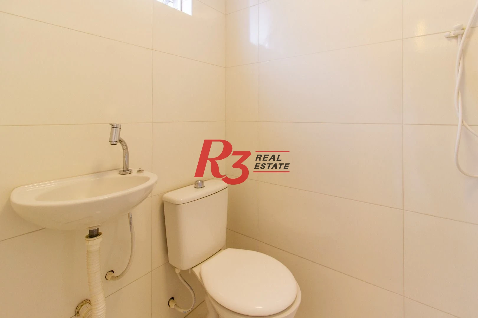 Cobertura à venda, 289 m² por R$ 2.500.000,00 - Ponta da Praia - Santos/SP