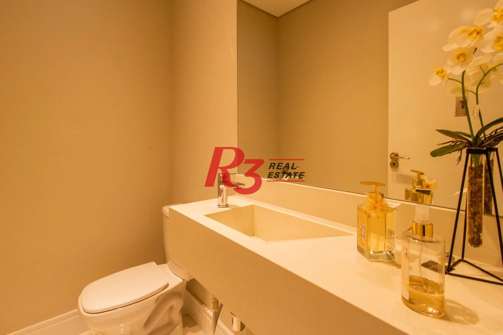 Cobertura à venda, 289 m² por R$ 2.500.000,00 - Ponta da Praia - Santos/SP