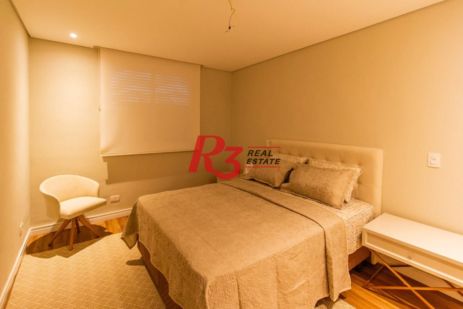 Cobertura à venda, 289 m² por R$ 2.500.000,00 - Ponta da Praia - Santos/SP