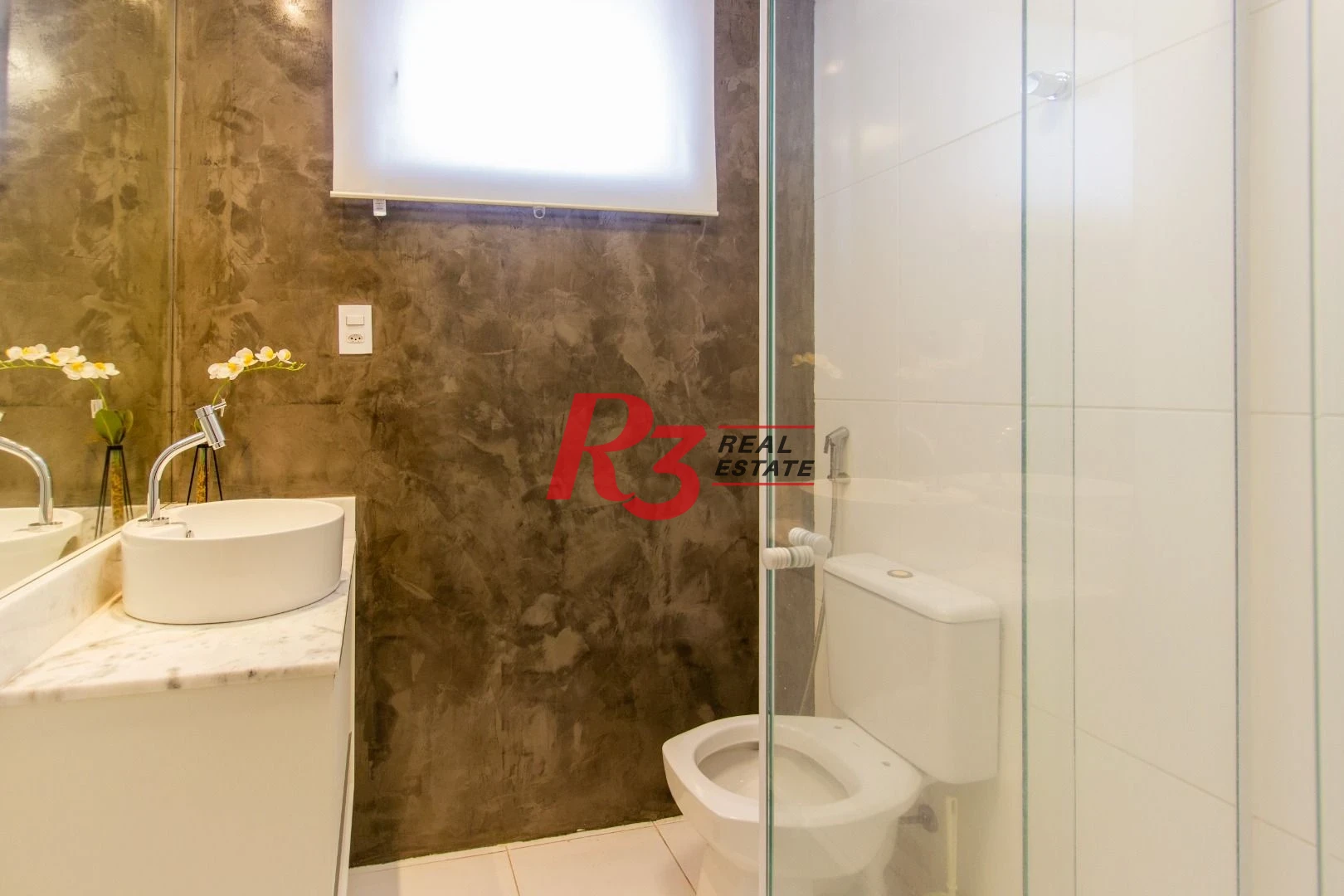 Cobertura à venda, 289 m² por R$ 2.500.000,00 - Ponta da Praia - Santos/SP
