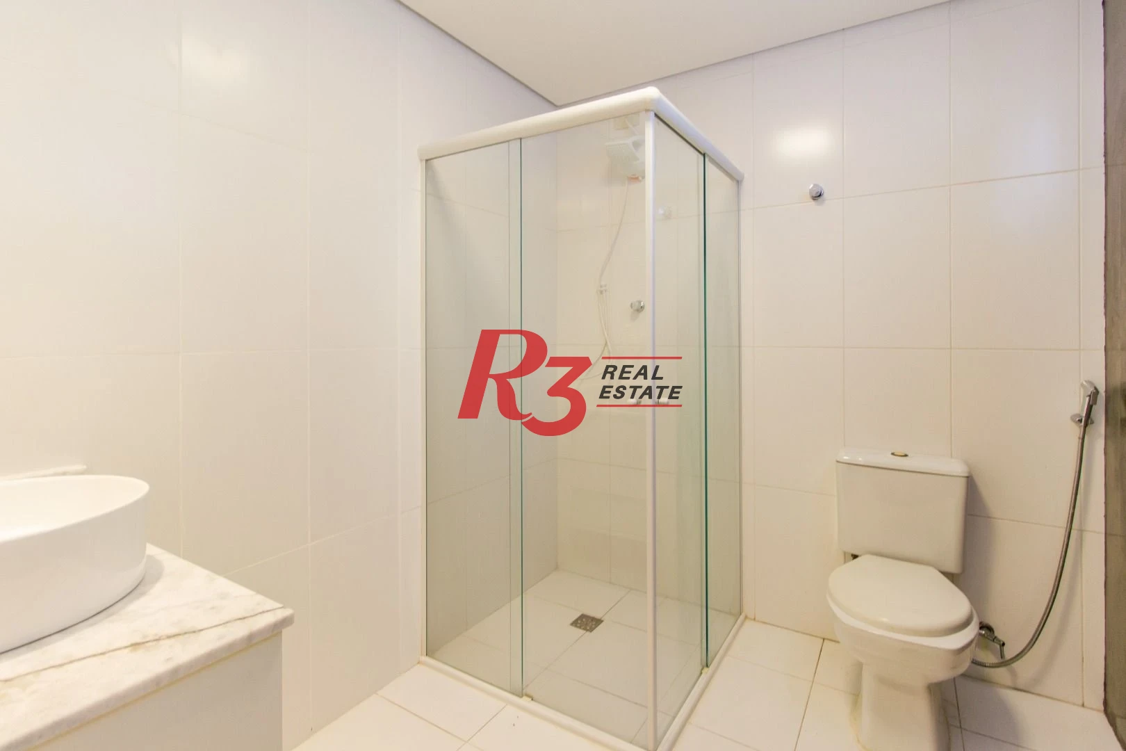 Cobertura à venda, 289 m² por R$ 2.500.000,00 - Ponta da Praia - Santos/SP