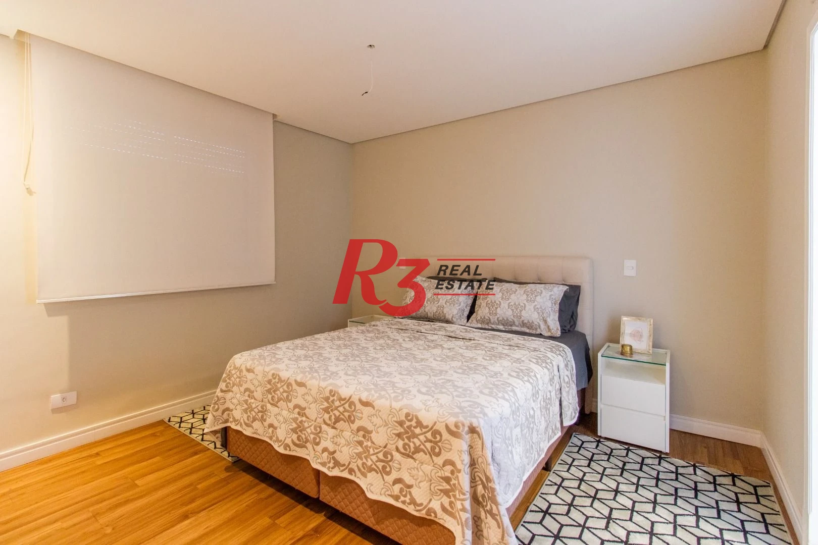 Cobertura à venda, 289 m² por R$ 2.500.000,00 - Ponta da Praia - Santos/SP