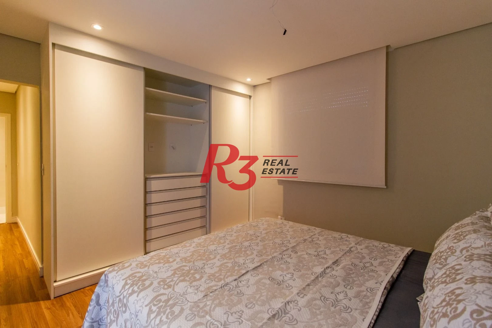 Cobertura à venda, 289 m² por R$ 2.500.000,00 - Ponta da Praia - Santos/SP