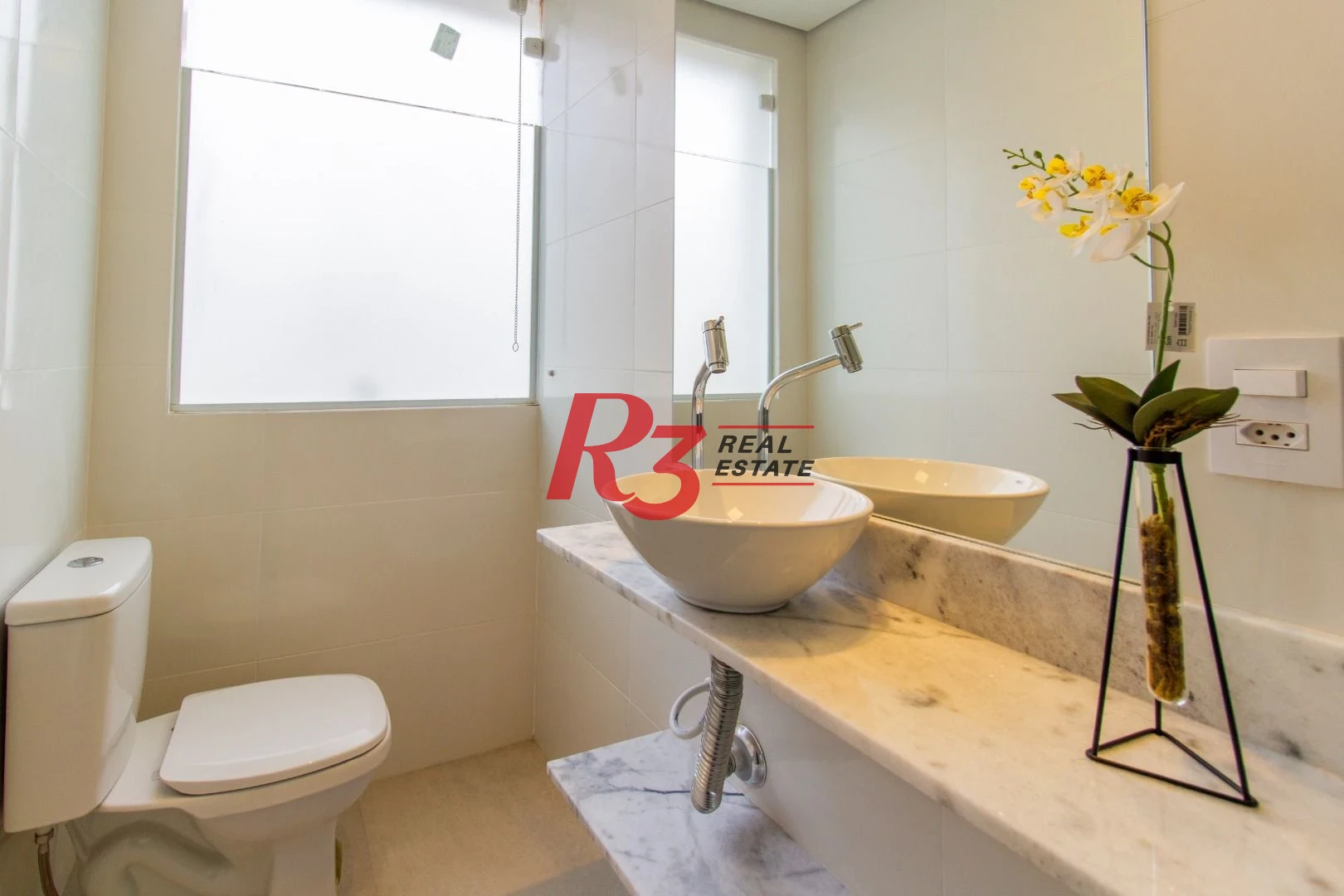Cobertura à venda, 289 m² por R$ 2.500.000,00 - Ponta da Praia - Santos/SP