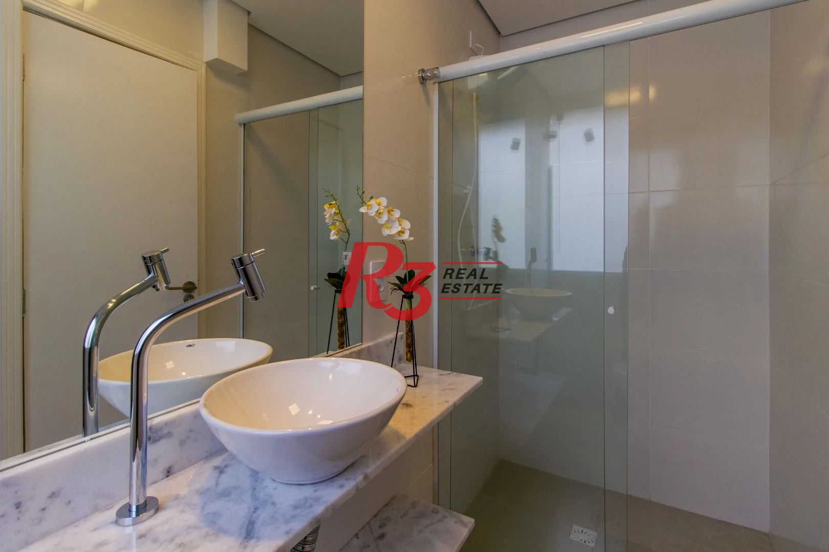 Cobertura à venda, 289 m² por R$ 2.500.000,00 - Ponta da Praia - Santos/SP