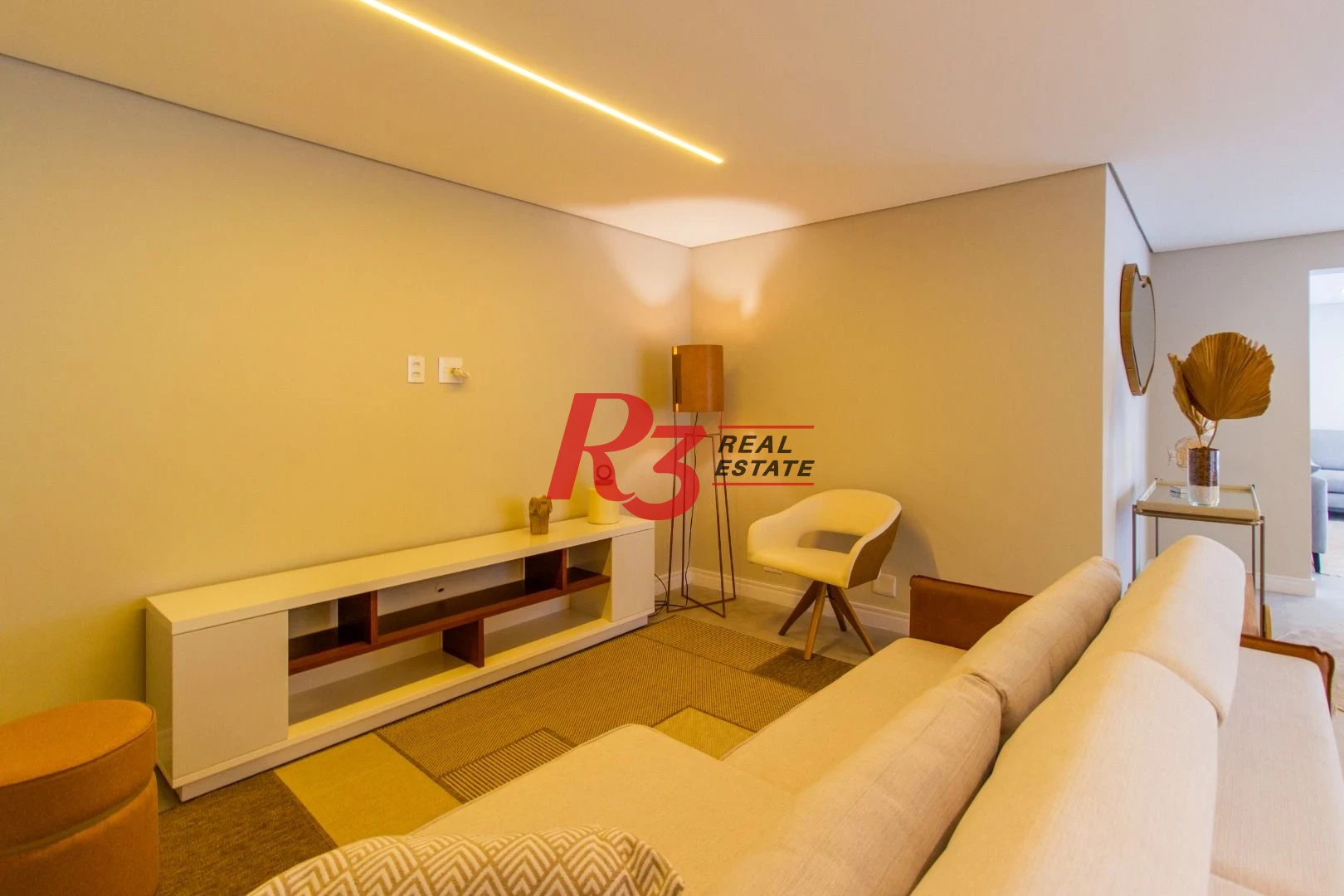 Cobertura à venda, 289 m² por R$ 2.500.000,00 - Ponta da Praia - Santos/SP