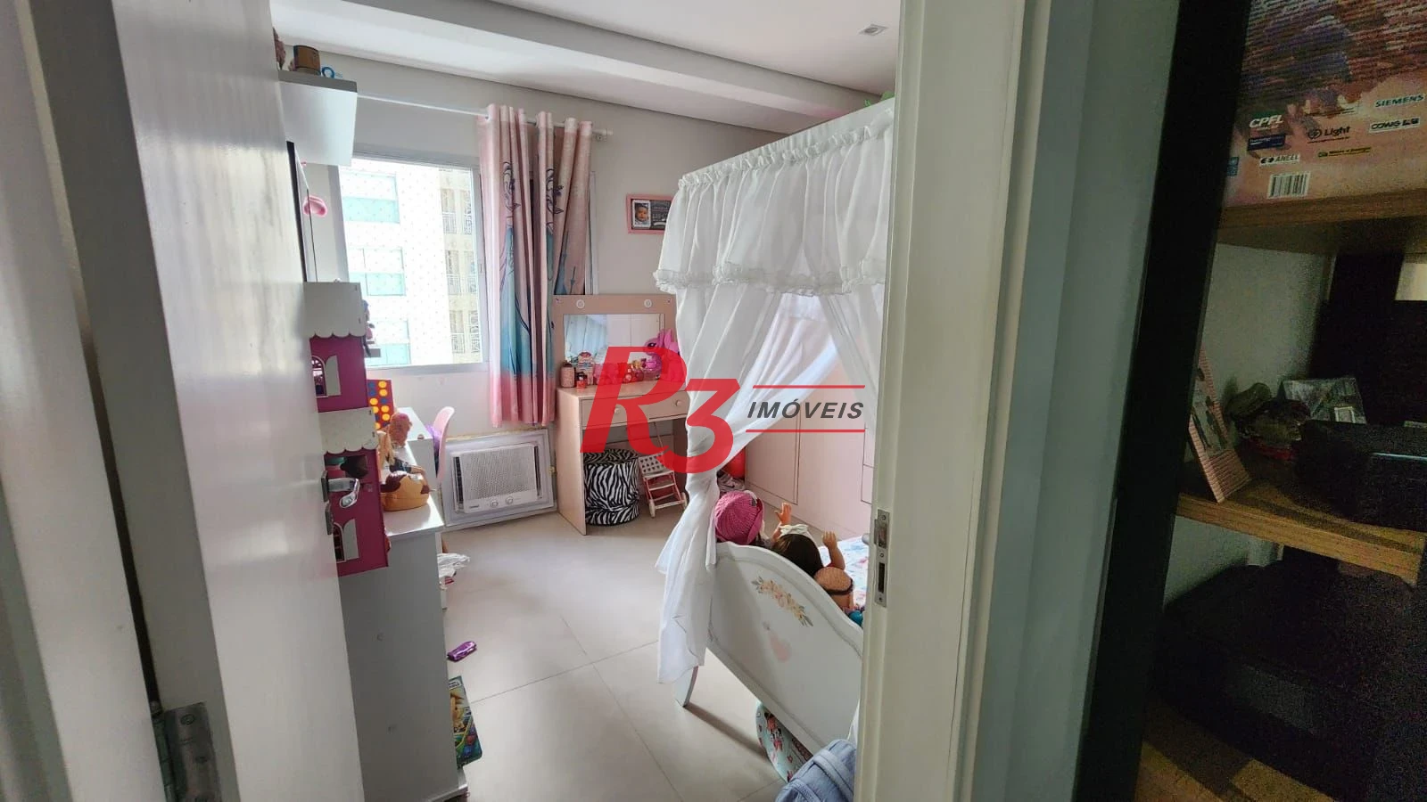 Apartamento à venda, 102 m² por R$ 875.000,00 - Ponta da Praia - Santos/SP