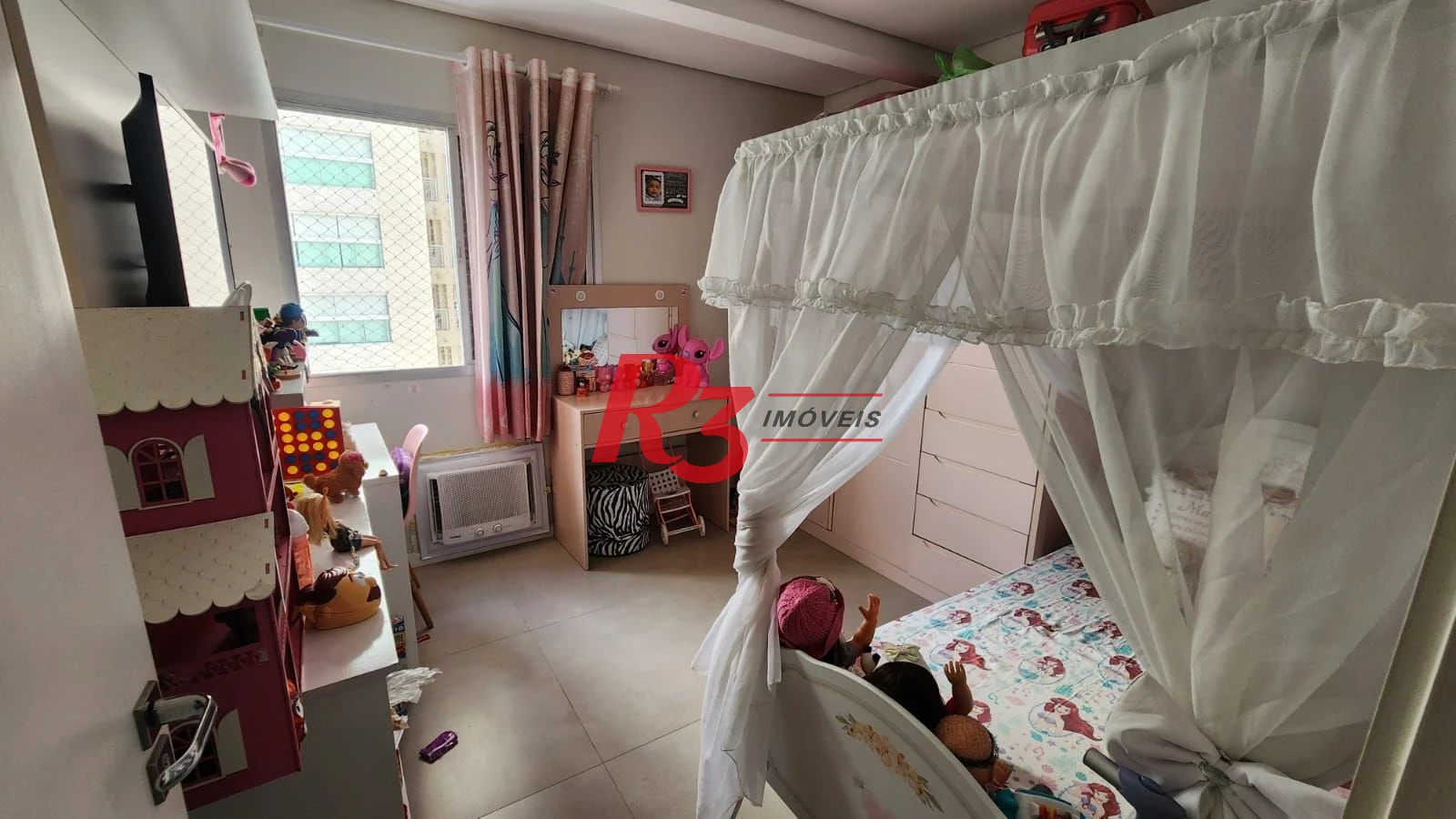 Apartamento à venda, 102 m² por R$ 875.000,00 - Ponta da Praia - Santos/SP