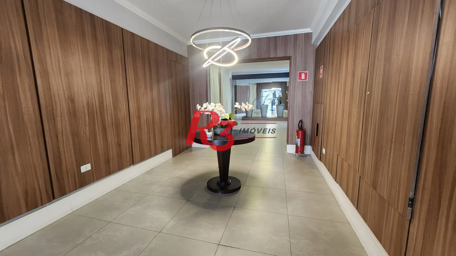 Apartamento à venda, 102 m² por R$ 875.000,00 - Ponta da Praia - Santos/SP