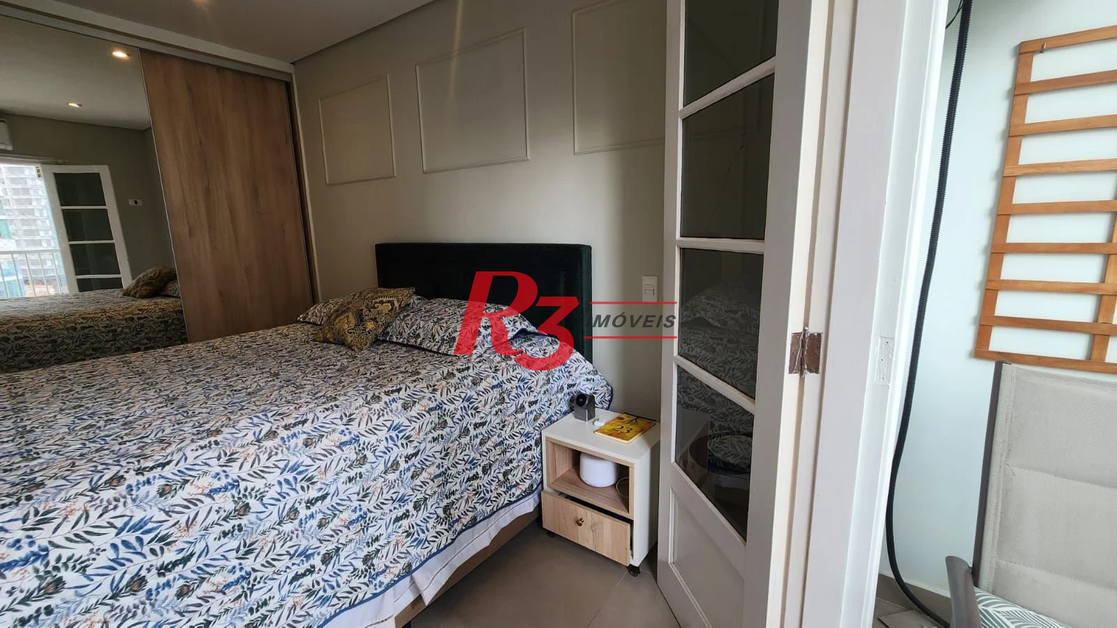 Apartamento à venda, 102 m² por R$ 875.000,00 - Ponta da Praia - Santos/SP