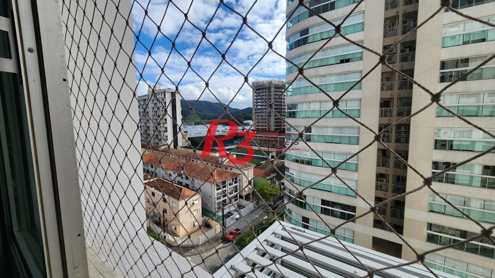 Apartamento à venda, 102 m² por R$ 875.000,00 - Ponta da Praia - Santos/SP
