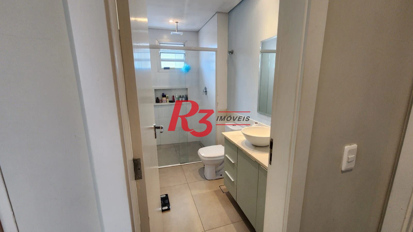 Apartamento à venda, 102 m² por R$ 875.000,00 - Ponta da Praia - Santos/SP