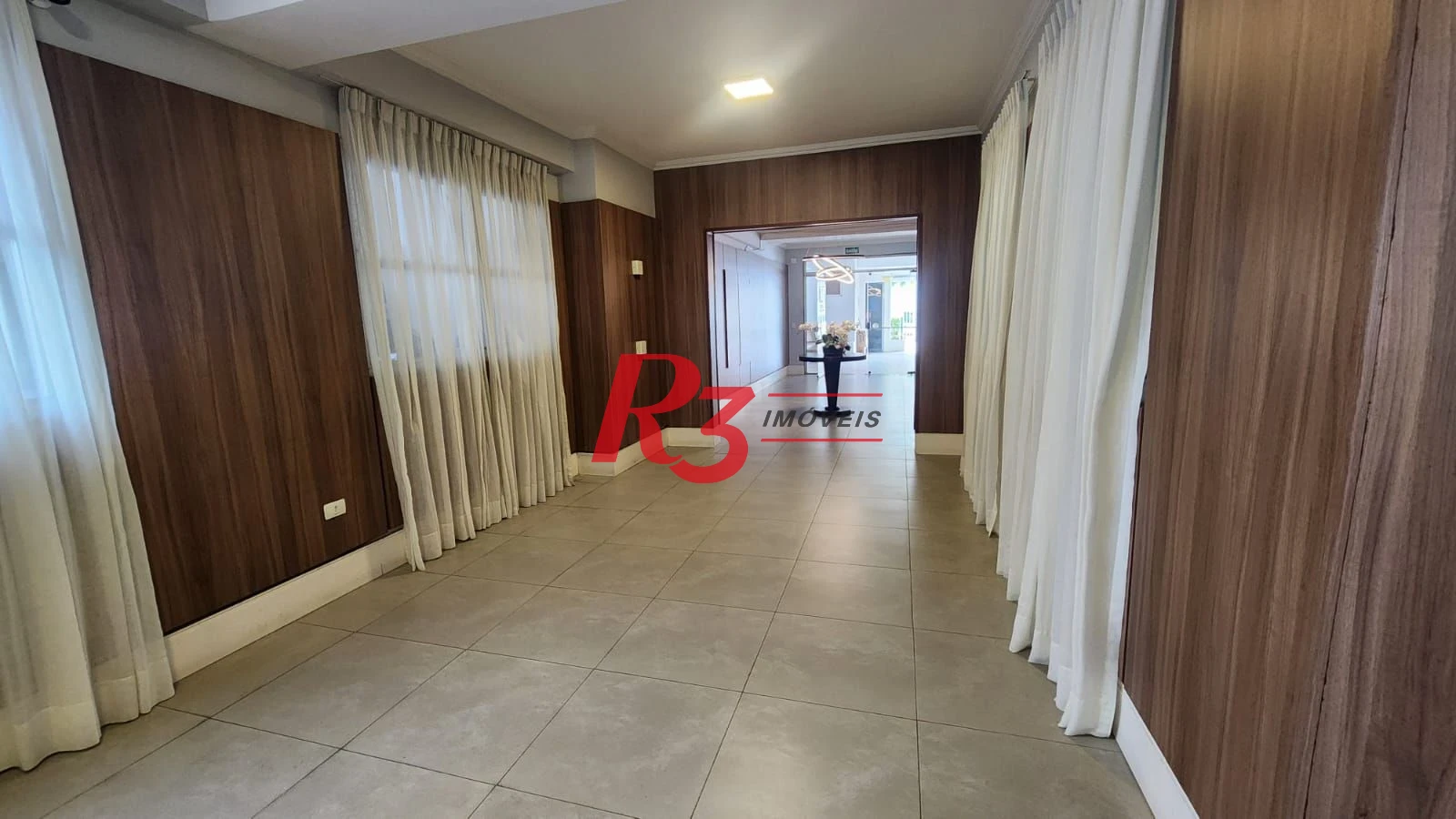 Apartamento à venda, 102 m² por R$ 875.000,00 - Ponta da Praia - Santos/SP