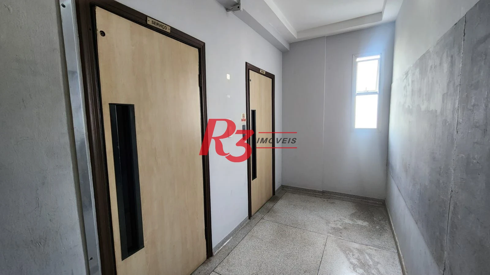 Apartamento à venda, 102 m² por R$ 875.000,00 - Ponta da Praia - Santos/SP