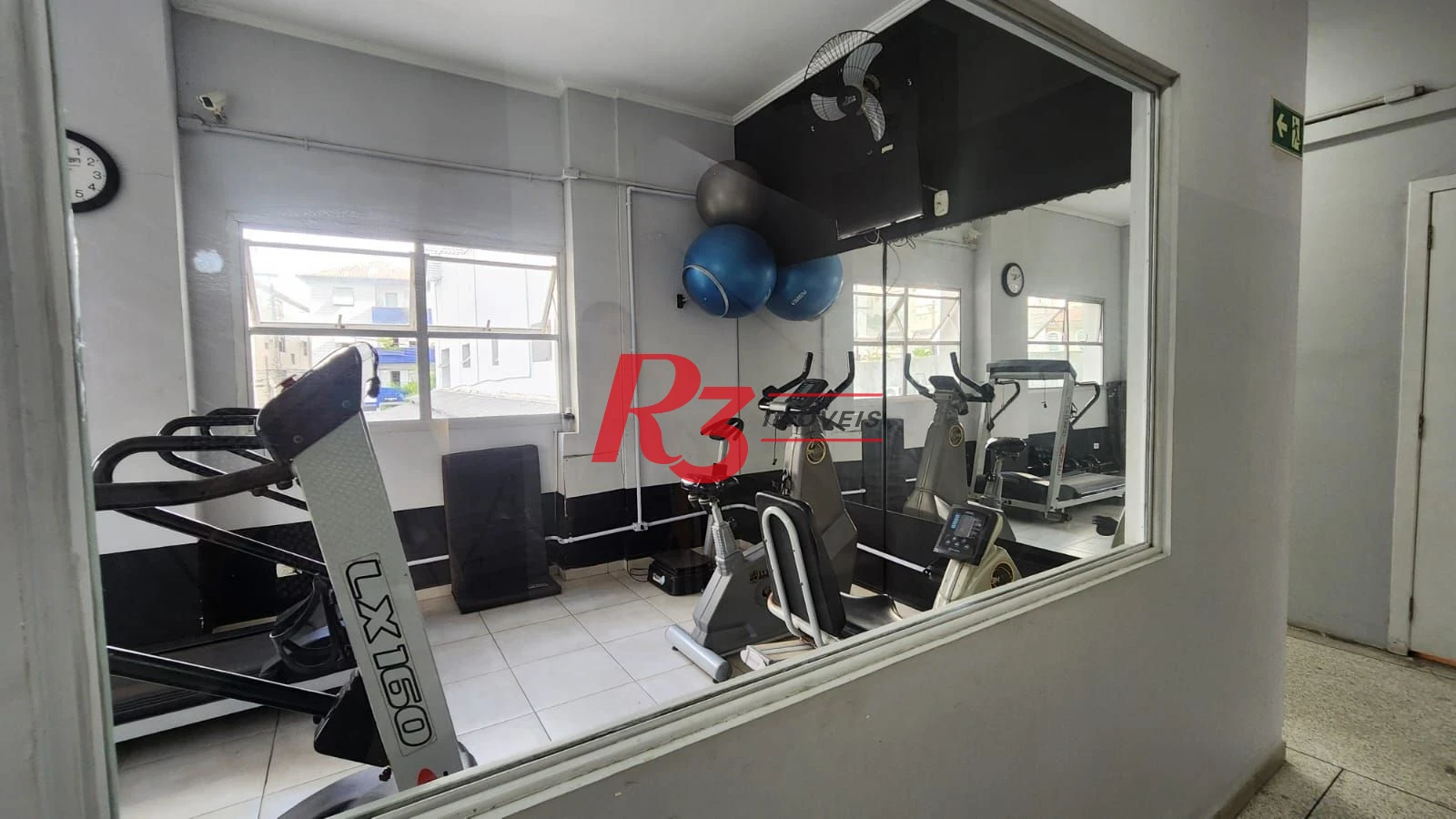 Apartamento à venda, 102 m² por R$ 875.000,00 - Ponta da Praia - Santos/SP
