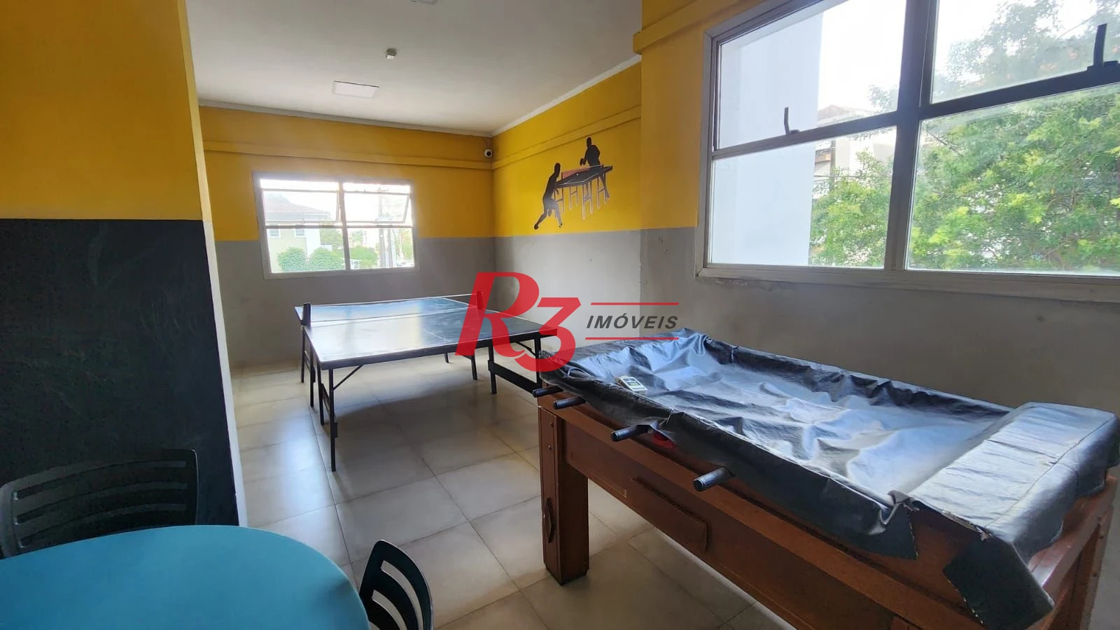 Apartamento à venda, 102 m² por R$ 875.000,00 - Ponta da Praia - Santos/SP
