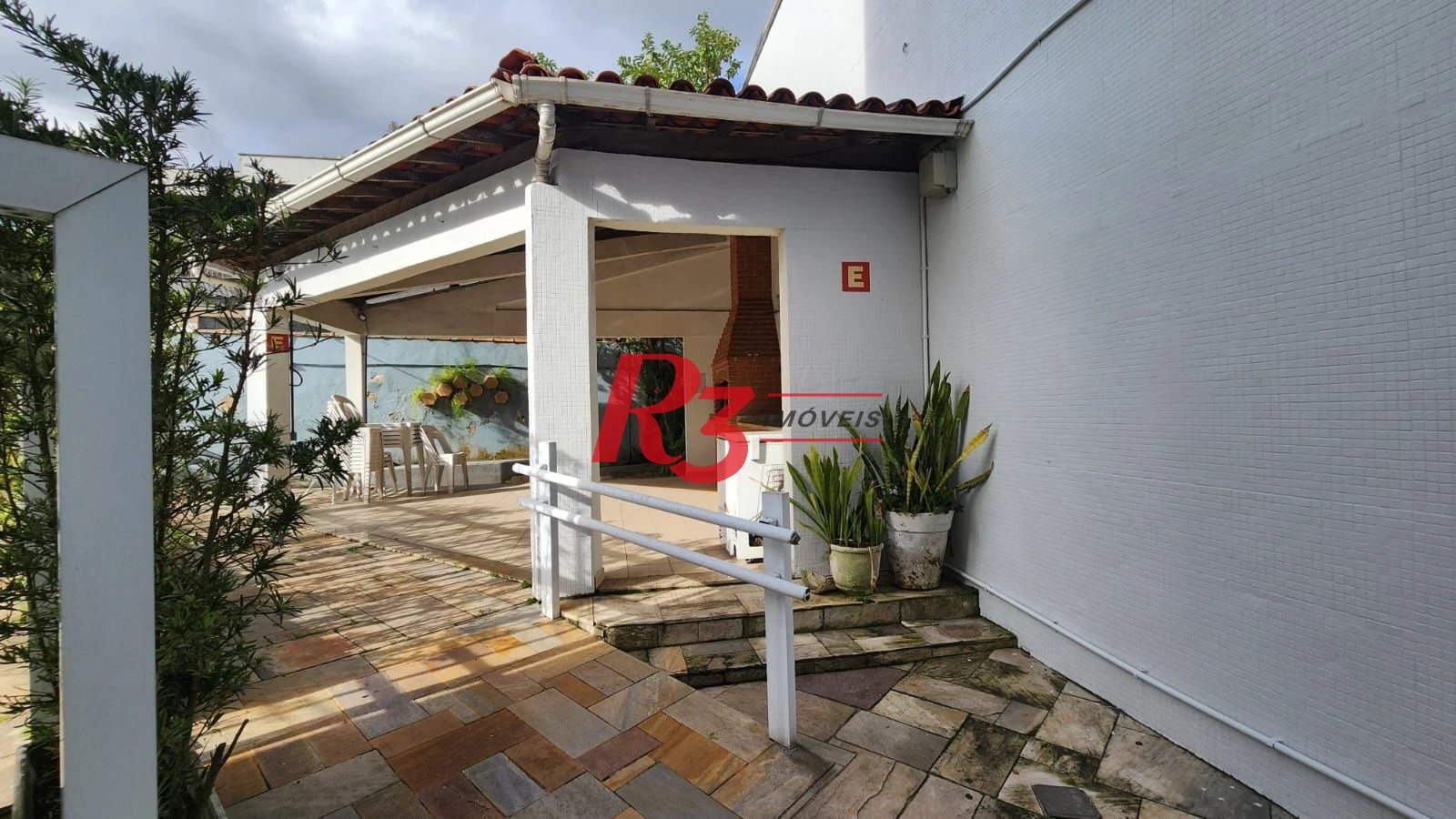 Apartamento à venda, 102 m² por R$ 875.000,00 - Ponta da Praia - Santos/SP