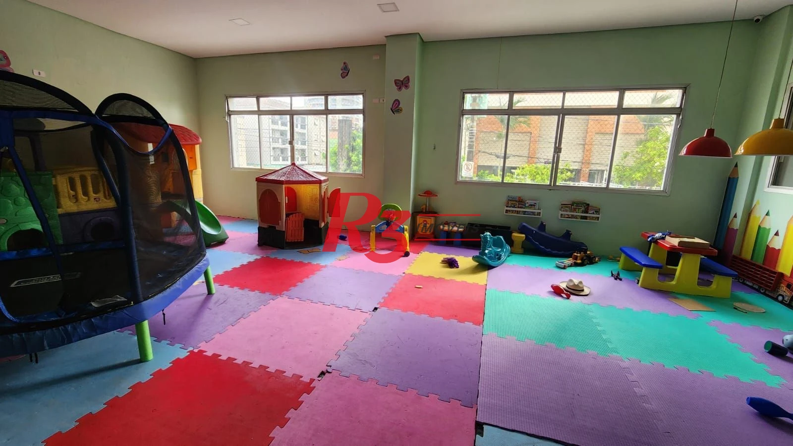 Apartamento à venda, 102 m² por R$ 875.000,00 - Ponta da Praia - Santos/SP