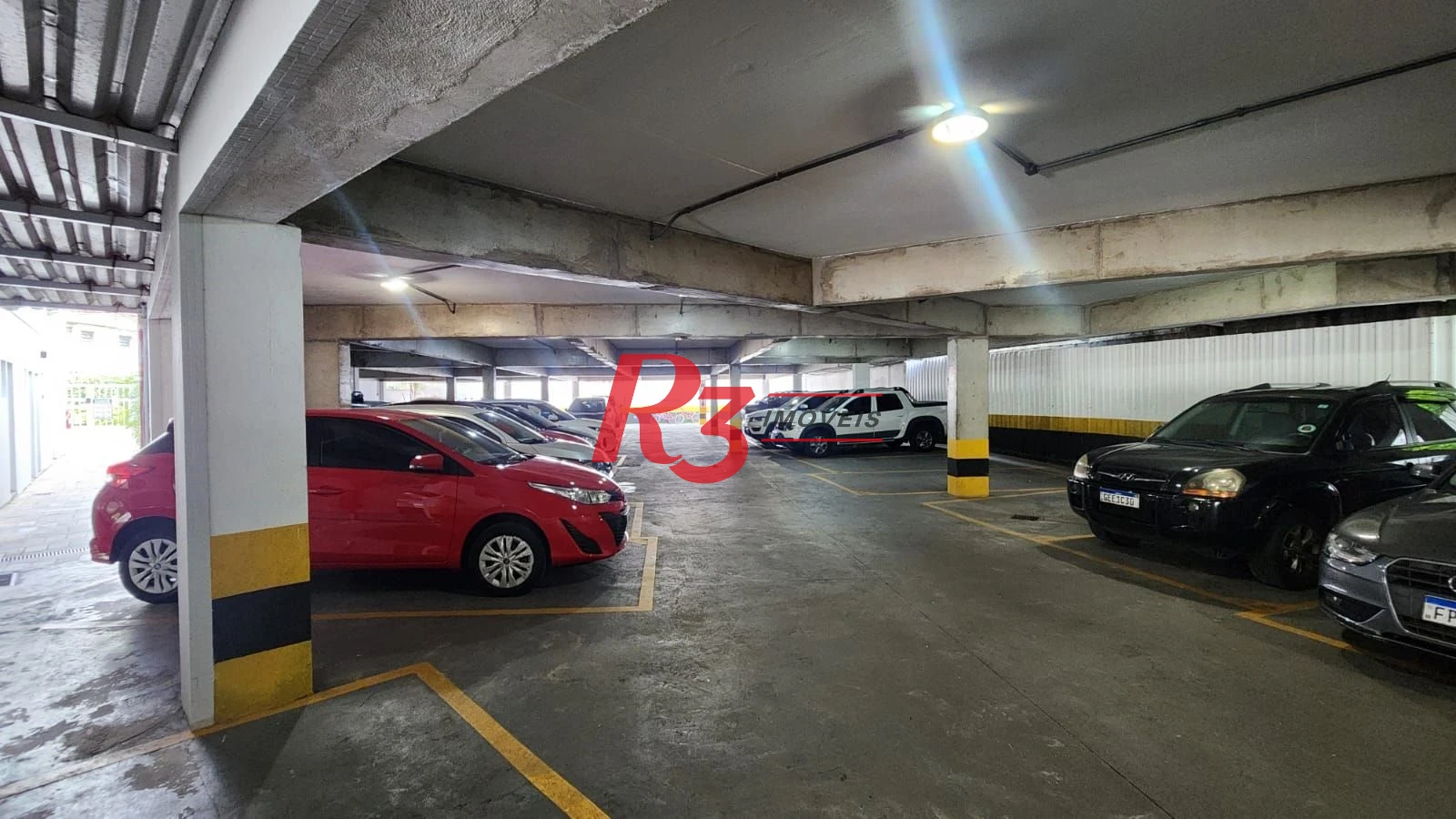 Apartamento à venda, 102 m² por R$ 875.000,00 - Ponta da Praia - Santos/SP