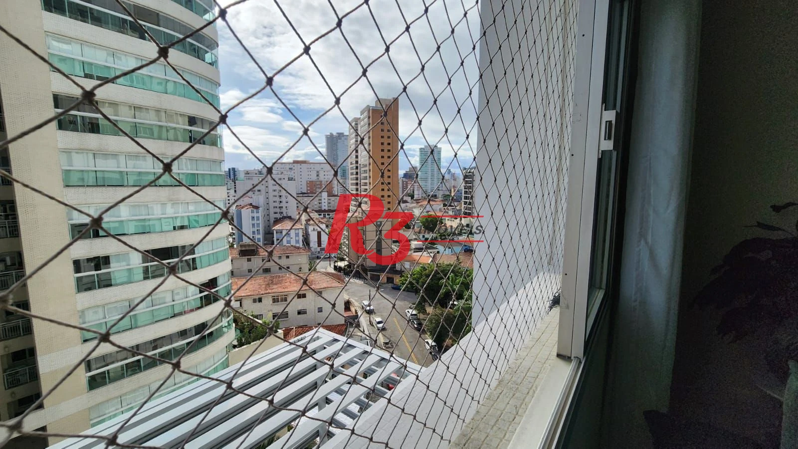 Apartamento à venda, 102 m² por R$ 875.000,00 - Ponta da Praia - Santos/SP