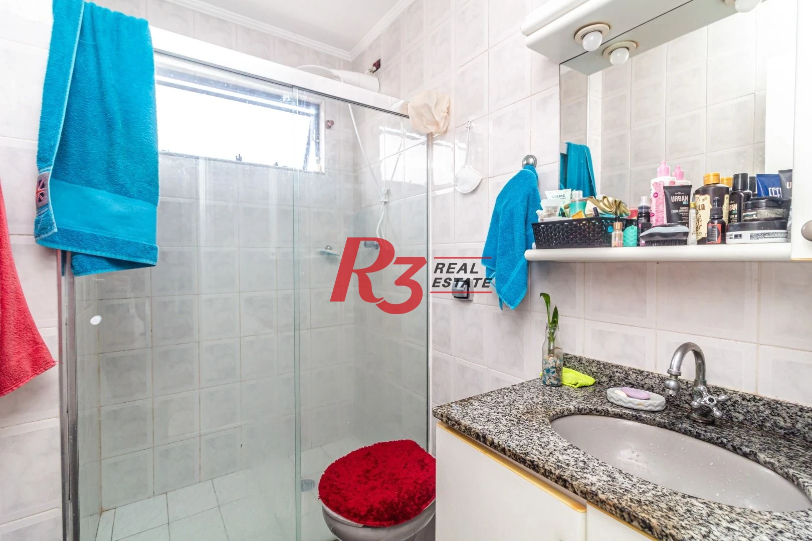 Apartamento com 2 dormitórios à venda, 92 m² por R$ 600.000,00 - Ponta da Praia - Santos/SP