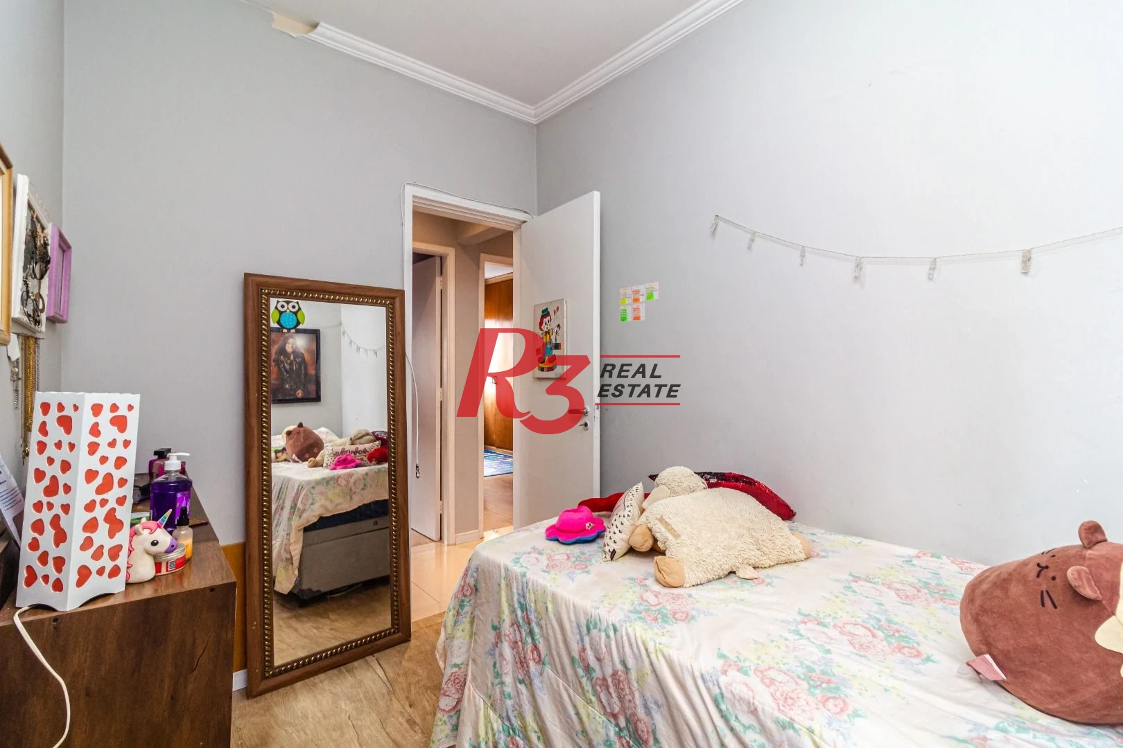 Apartamento com 2 dormitórios à venda, 92 m² por R$ 600.000,00 - Ponta da Praia - Santos/SP