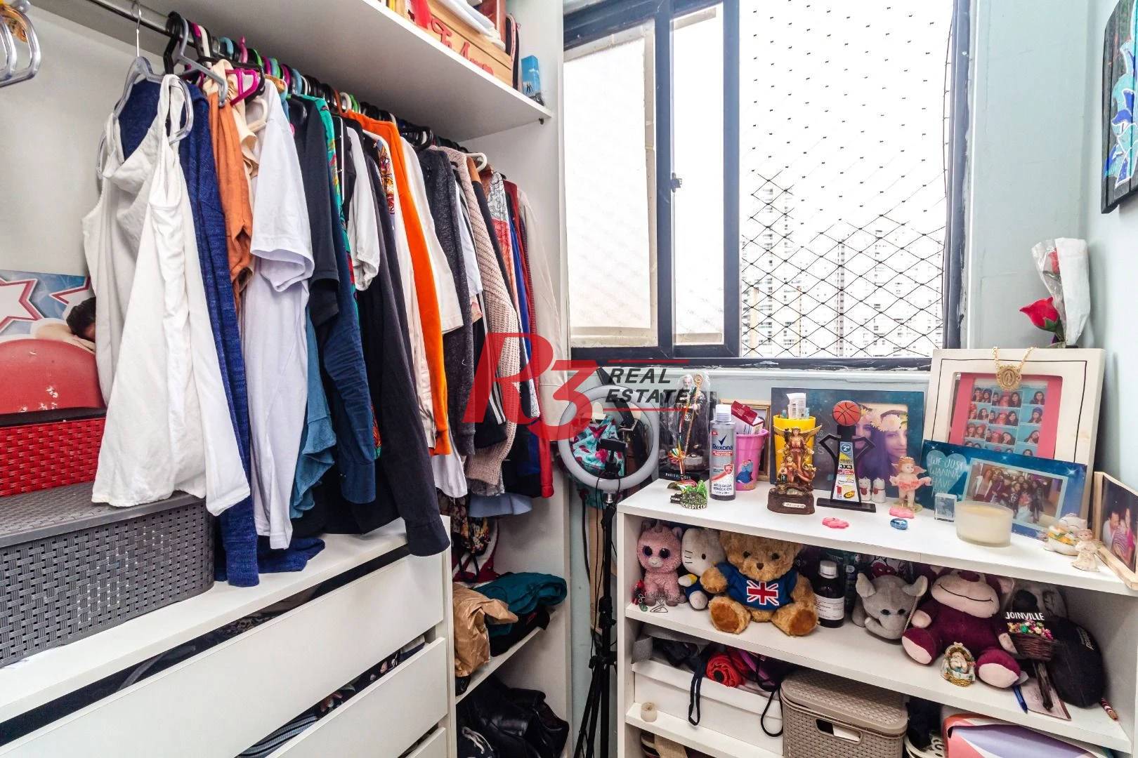 Apartamento com 2 dormitórios à venda, 92 m² por R$ 600.000,00 - Ponta da Praia - Santos/SP