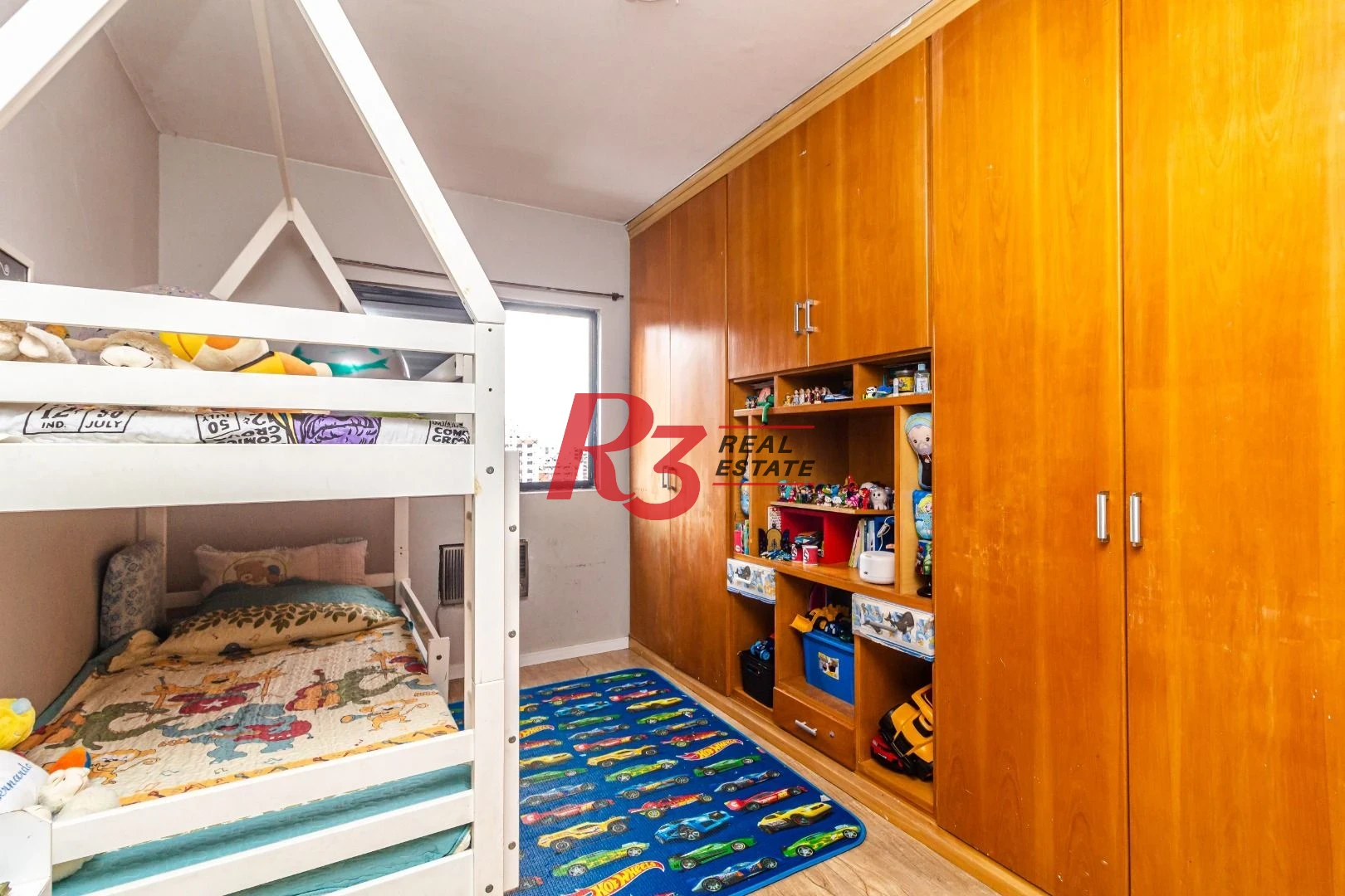 Apartamento com 2 dormitórios à venda, 92 m² por R$ 600.000,00 - Ponta da Praia - Santos/SP