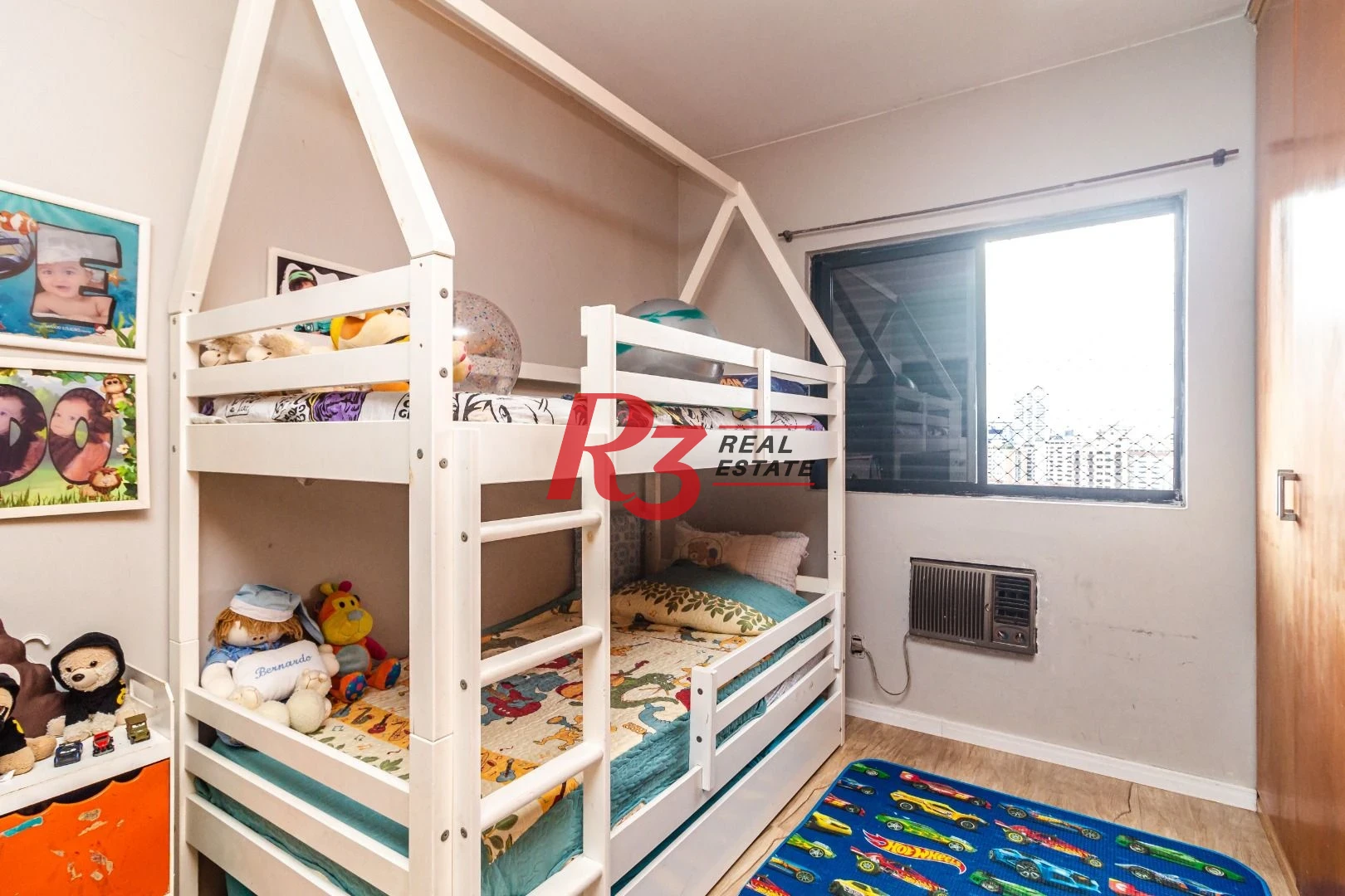 Apartamento com 2 dormitórios à venda, 92 m² por R$ 600.000,00 - Ponta da Praia - Santos/SP