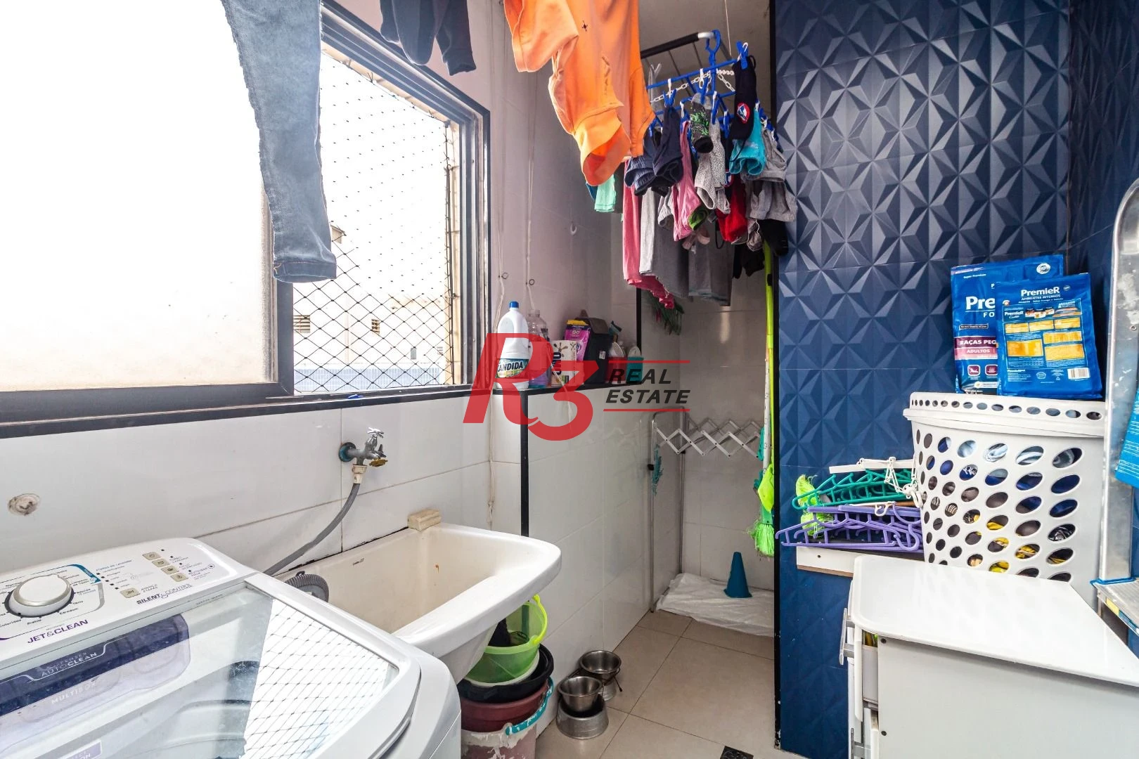 Apartamento com 2 dormitórios à venda, 92 m² por R$ 600.000,00 - Ponta da Praia - Santos/SP