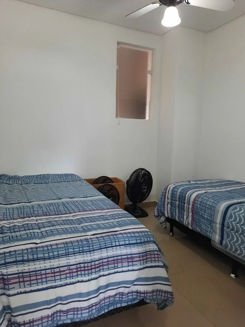 Apartamento à venda, 73 m² por R$ 692.000,00 - Embaré - Santos/SP