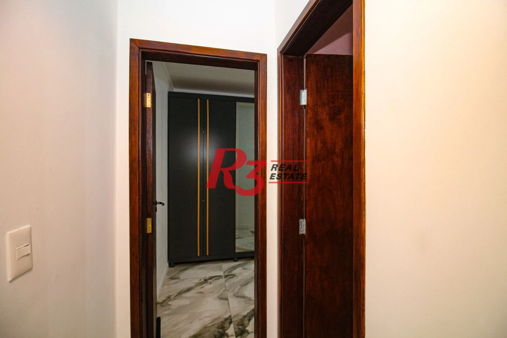 Apartamento com 2 dormitórios, 128 m² - venda por R$ 750.000,00 ou aluguel por R$ 6.500,00/mês - Campo Grande - Santos/SP