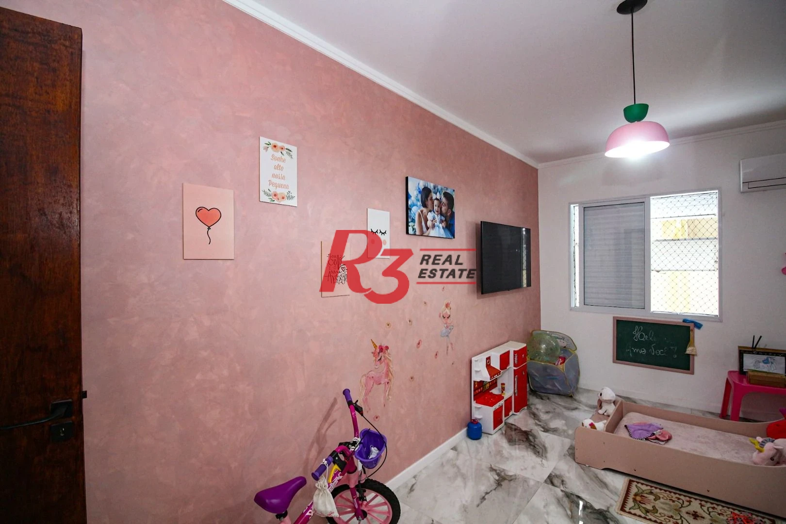 Apartamento com 2 dormitórios, 128 m² - venda por R$ 750.000,00 ou aluguel por R$ 6.500,00/mês - Campo Grande - Santos/SP