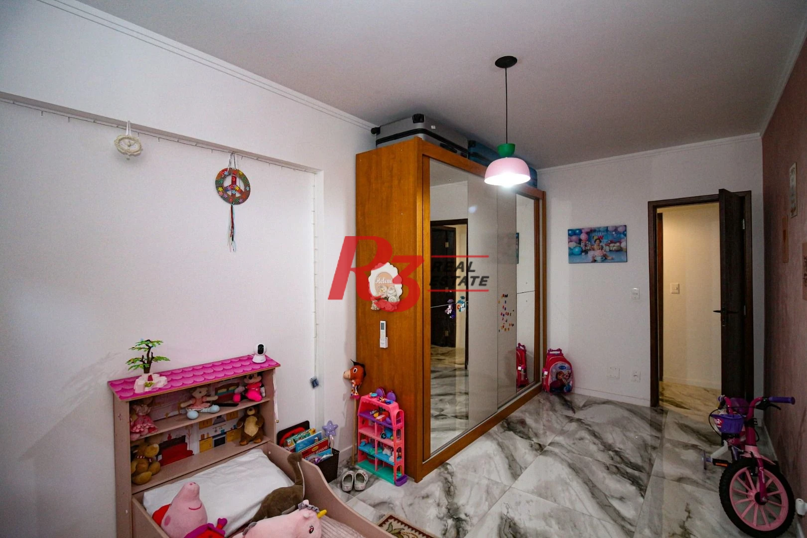 Apartamento com 2 dormitórios, 128 m² - venda por R$ 750.000,00 ou aluguel por R$ 6.500,00/mês - Campo Grande - Santos/SP