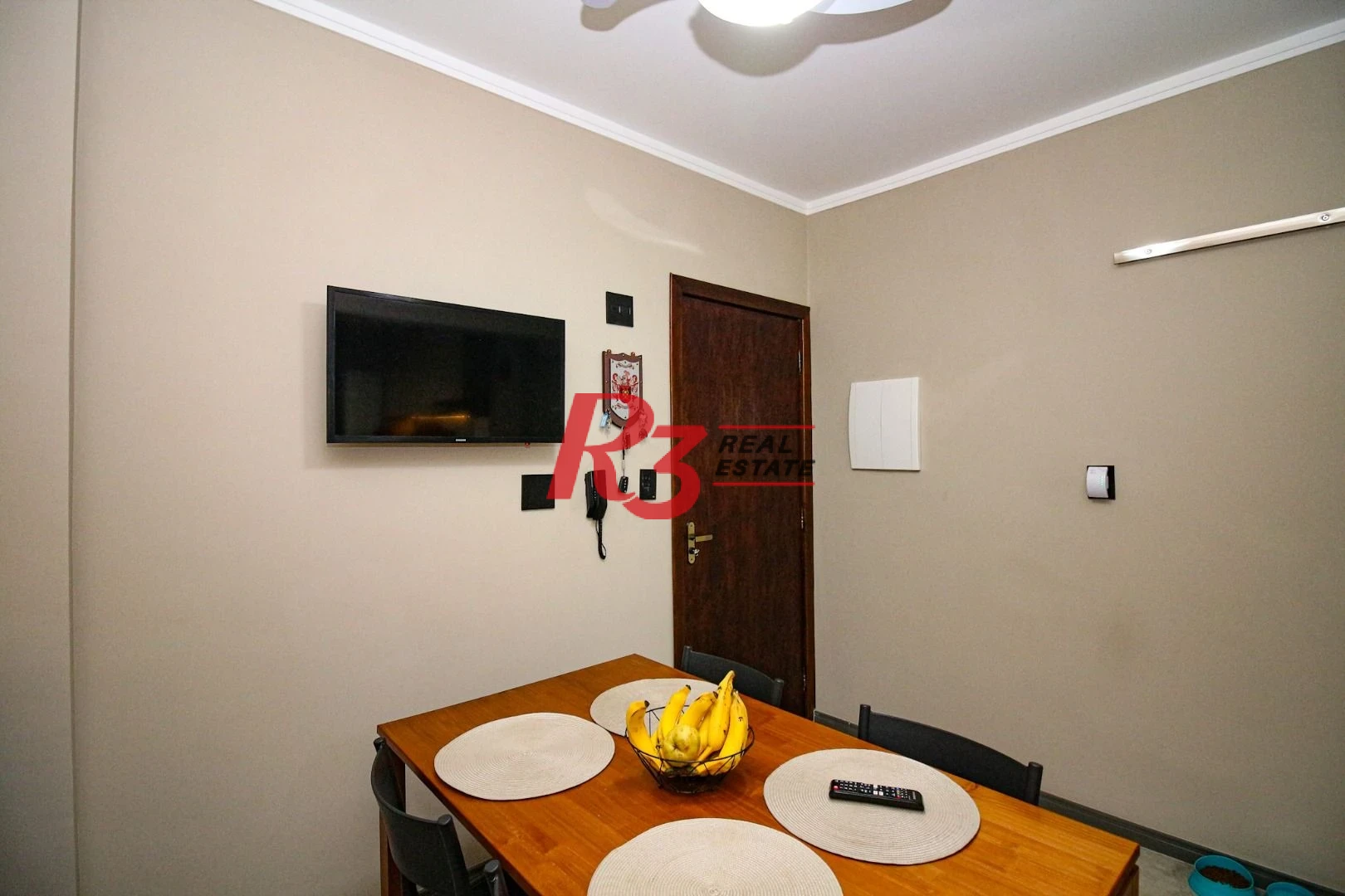 Apartamento com 2 dormitórios, 128 m² - venda por R$ 750.000,00 ou aluguel por R$ 6.500,00/mês - Campo Grande - Santos/SP