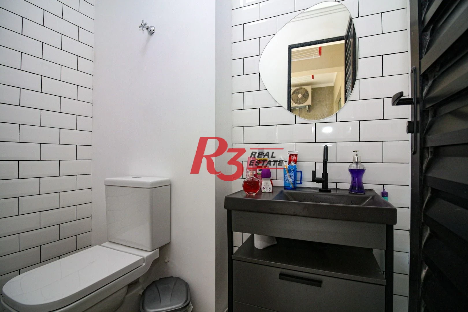 Apartamento com 2 dormitórios, 128 m² - venda por R$ 750.000,00 ou aluguel por R$ 6.500,00/mês - Campo Grande - Santos/SP