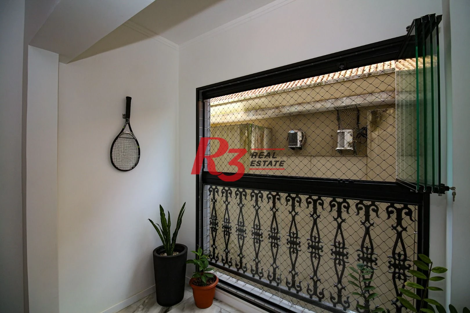 Apartamento com 2 dormitórios, 128 m² - venda por R$ 750.000,00 ou aluguel por R$ 6.500,00/mês - Campo Grande - Santos/SP