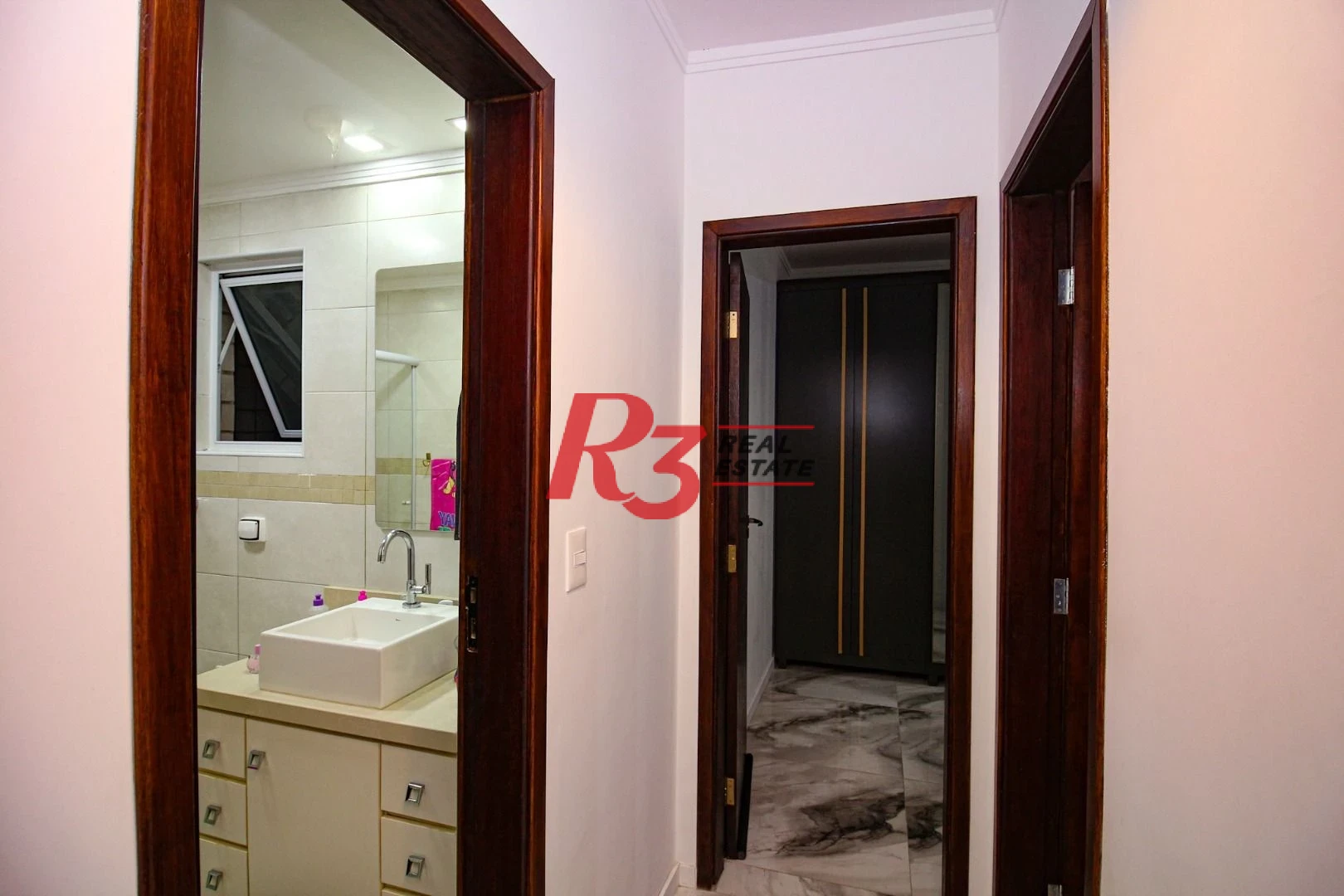 Apartamento com 2 dormitórios, 128 m² - venda por R$ 750.000,00 ou aluguel por R$ 6.500,00/mês - Campo Grande - Santos/SP