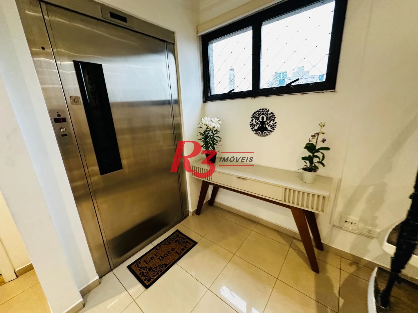 Cobertura à venda, 356 m² por R$ 2.560.000,00 - Boqueirão - Santos/SP