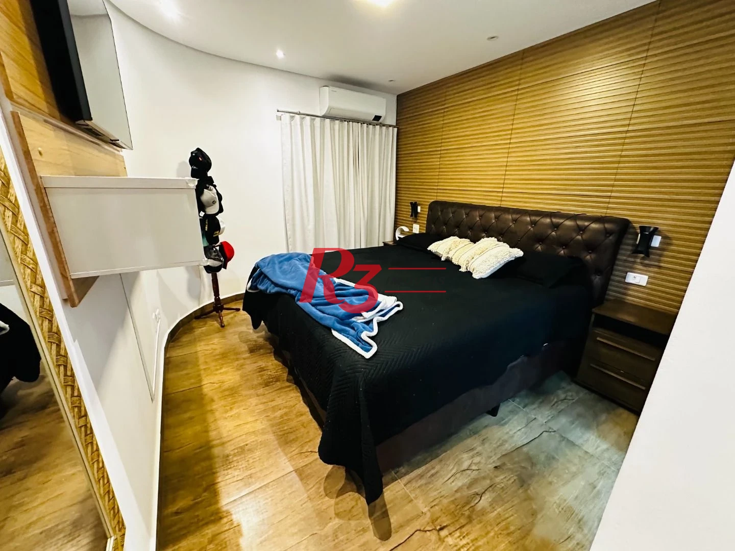Cobertura à venda, 356 m² por R$ 2.560.000,00 - Boqueirão - Santos/SP