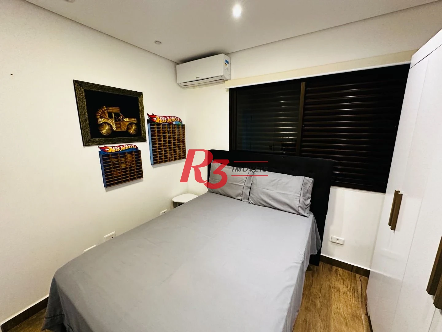 Cobertura à venda, 356 m² por R$ 2.560.000,00 - Boqueirão - Santos/SP